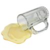 Beer Mug Spill realistic fake food prop by FakeFood4U