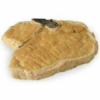 Pork Chop realistic fake food prop by FakeFood4U