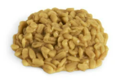 Sunflower Seeds realistic fake food prop by FakeFood4U