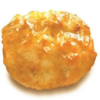Honey Biscuit realistic fake food prop by FakeFood4U