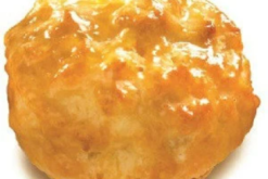 Honey Biscuit realistic fake food prop by FakeFood4U
