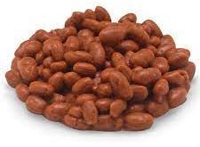 Display Faux Food Prop Brown Sugar Baked Beans realistic fake food prop by FakeFood4U