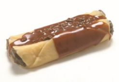Enchiladas realistic fake food prop by FakeFood4U - view 2