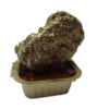 McDonalds Gold Chicken Nugget Dipped In Sauce P realistic fake food prop by FakeFood4U