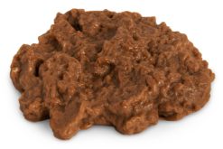 Refried Beans realistic fake food prop by FakeFood4U