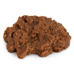 Refried Beans realistic fake food prop by FakeFood4U