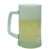 Beer Mug realistic fake food prop by FakeFood4U