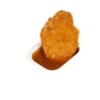 McDonalds Chicken Nugget Suspended In Buffolo S realistic fake food prop by FakeFood4U