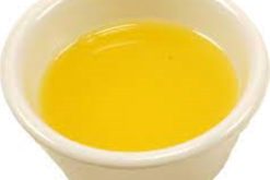 Clarified Butter realistic fake food prop by FakeFood4U