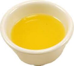 Clarified Butter realistic fake food prop by FakeFood4U