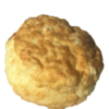 McDonalds Biscuit realistic fake food prop by FakeFood4U