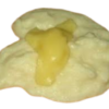 Grits With Melting Butter realistic fake food prop by FakeFood4U