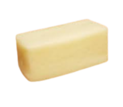 Block Of Butter realistic fake food prop by FakeFood4U