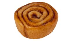 Little Debbie Pecan Spinwheels Snack Cake realistic fake food prop by FakeFood4U