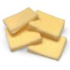 Butter Pats realistic fake food prop by FakeFood4U