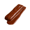 Melting Candy Bar realistic fake food prop by FakeFood4U