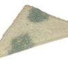 Moldy Bread Slice Double Sided realistic fake food prop by FakeFood4U