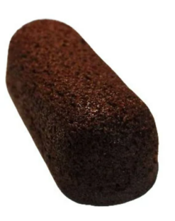 Twinkie Chocolate realistic fake food prop by FakeFood4U