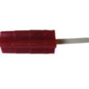 Popsicle Strawberry realistic fake food prop by FakeFood4U