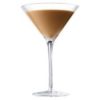 Chocolate Martini realistic fake food prop by FakeFood4U