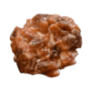 Apple Fritter realistic fake food prop by FakeFood4U