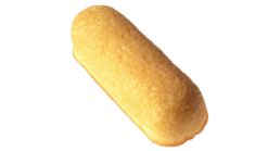 Twinkie Whole realistic fake food prop by FakeFood4U
