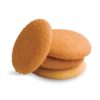 Vanilla Wafer Cookies realistic fake food prop by FakeFood4U