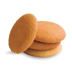 Vanilla Wafer Cookies realistic fake food prop by FakeFood4U
