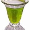 Jello Lime realistic fake food prop by FakeFood4U