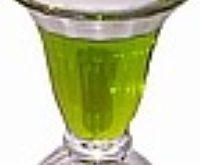 Jello Lime realistic fake food prop by FakeFood4U