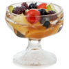 Fruit Cocktail realistic fake food prop by FakeFood4U