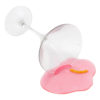 Spilled Cosmopolitan realistic fake food prop by FakeFood4U