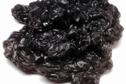 Raisins realistic fake food prop by FakeFood4U