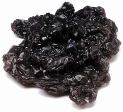 Raisins realistic fake food prop by FakeFood4U
