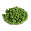 Sweet Peas realistic fake food prop by FakeFood4U