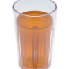 5oz Acrylic Glass Of Apple Juice realistic fake food prop by FakeFood4U