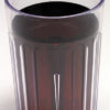 5 oz. Glass Of Grape Juice realistic fake food prop by FakeFood4U