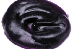 Grape Jelly Dab realistic fake food prop by FakeFood4U