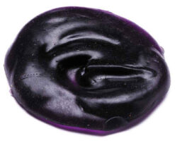 Grape Jelly Dab realistic fake food prop by FakeFood4U