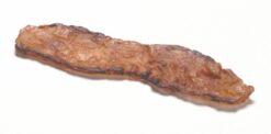 Crispy Bacon realistic fake food prop by FakeFood4U