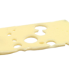 Large Slice Of Swiss Cheese realistic fake food prop by FakeFood4U