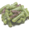Asparagus realistic fake food prop by FakeFood4U