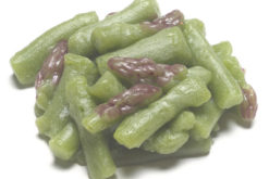 Asparagus realistic fake food prop by FakeFood4U