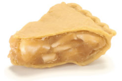 Apple Pie realistic fake food prop by FakeFood4U
