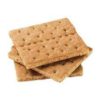 Graham Crackers realistic fake food prop by FakeFood4U