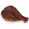 Barbeque Chicken realistic fake food prop by FakeFood4U
