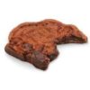 Fried Pork Chop realistic fake food prop by FakeFood4U