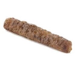 Breakfast Sausage X3 realistic fake food prop by FakeFood4U