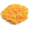 Entree Size Macaroni And Cheese realistic fake food prop by FakeFood4U