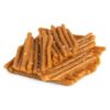 Pretzel Sticks realistic fake food prop by FakeFood4U